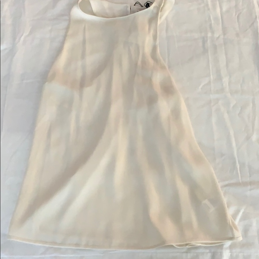 HALSTON Top